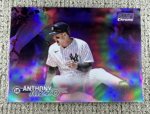 2023 topps stadium - topps,