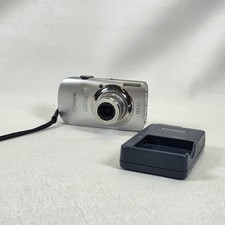 Canon digital IXUS 110 IS