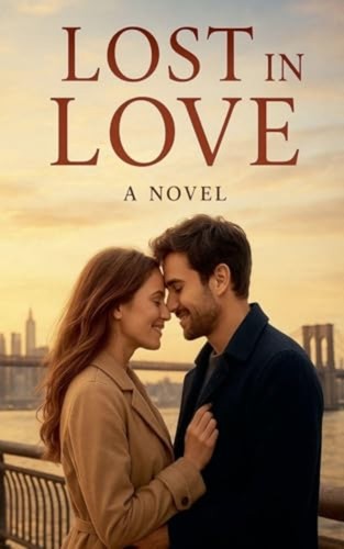 Lost love paperback - lost,