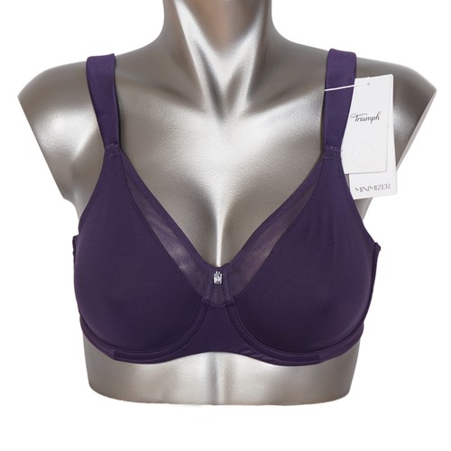 Reggiseno triumph true shape - triumph,