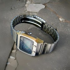  LCD Seiko ATLANTIS BOND J