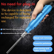 Smerigliatrice in metallo e