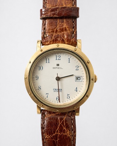 Breil cruiser m0704 automatico - m0704,