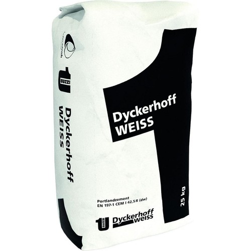Dyckerhoff cemento bianco cem - dyckerhoff,