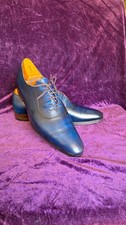 Oxford uomo gucci - ",