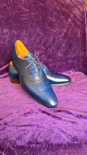 Oxford uomo gucci taglia - uomo,