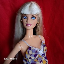 Barbie Top Model 2007