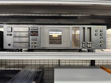 Nakamichi BX-150 2 testine