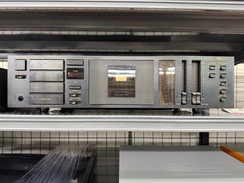 Nakamichi 150 testine - nakamichi, 2