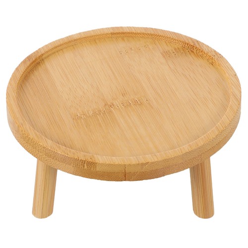 Supporto per piante legno - supporto, in