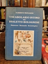 Vocabolario Intimo del