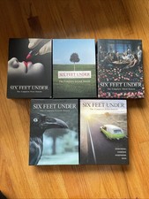 Six Feet Under The Complete