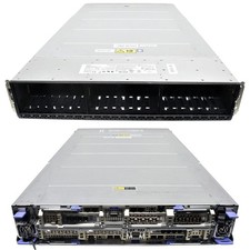 IBM Storwize V7000 NVMe