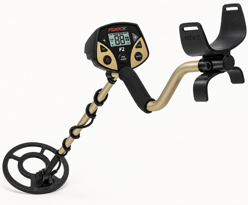 Fisher hobby metal - fisher,