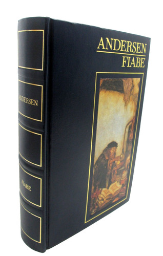 Andersen fiabe illustrate - h.c.-fiabe,