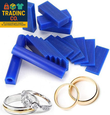 15PCS Blocco Cera Intaglio +