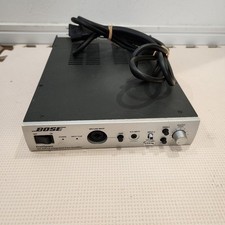 Amplificatore di zona