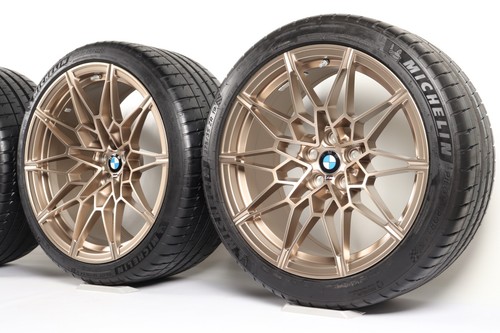 Ruote estive originali - , m2
