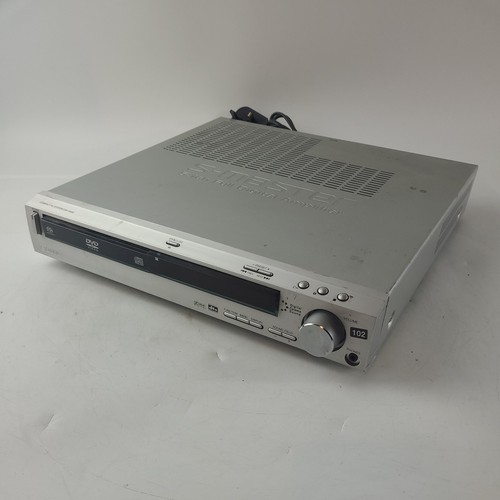 Sony dav s400 - sony, s-master