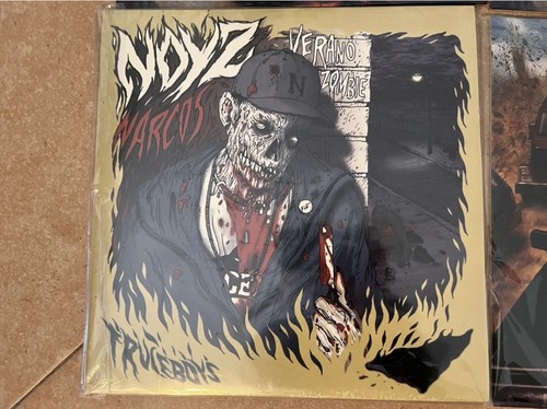 Noyz narcos verano - narcos,