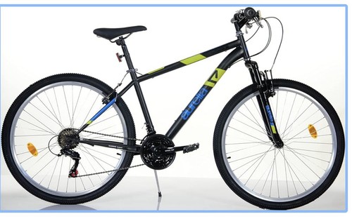 Bicicletta montebike mtb - montebike,