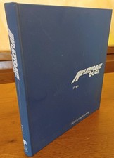Aviazione oggi - Storia