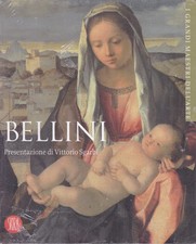 I GRANDI MAESTRI DELL'ARTE -