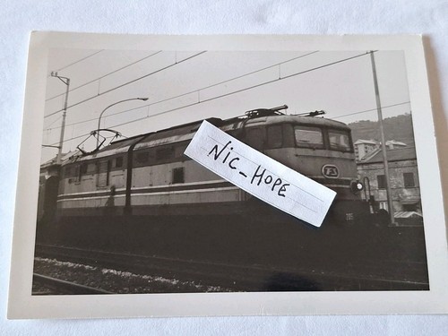 Fotografia locomotore - fotografia,