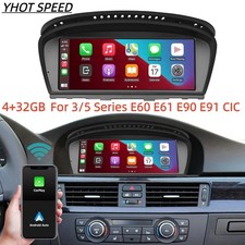 Autoradio Wireless Apple