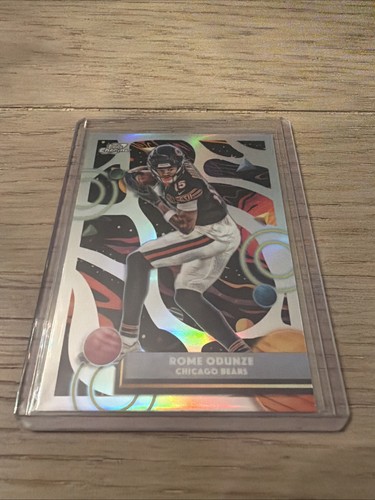 Rifrattore topps cosmic chrome - cosmic,