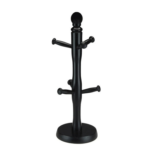 Tazza apollo albero nera - tazza,
