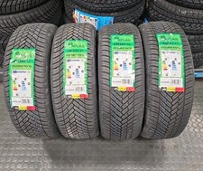 195 55 R 16 91V 4 PNEUMATICI