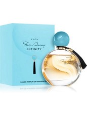 Avon Far Away Infinity Eau De