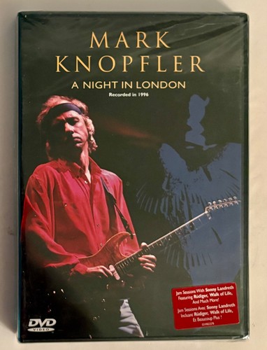 Mark knopfler night - night, in
