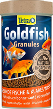 Goldfish Granules - Mangime