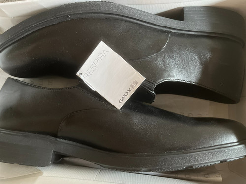 Scarpe slip geox respira - scarpe,