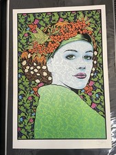 Chuck Sperry sfinge argento