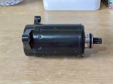 Kawasaki ZXR 750J/L starter