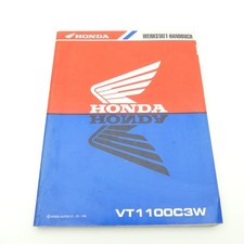 Manuale officina originale