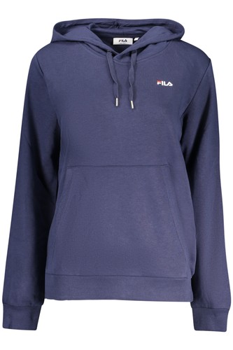 Fila felpa senza zip - felpa,