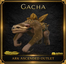 Gacha-Ark Survival