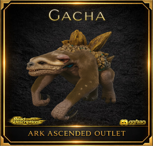 Gacha ark survival - gacha-ark,