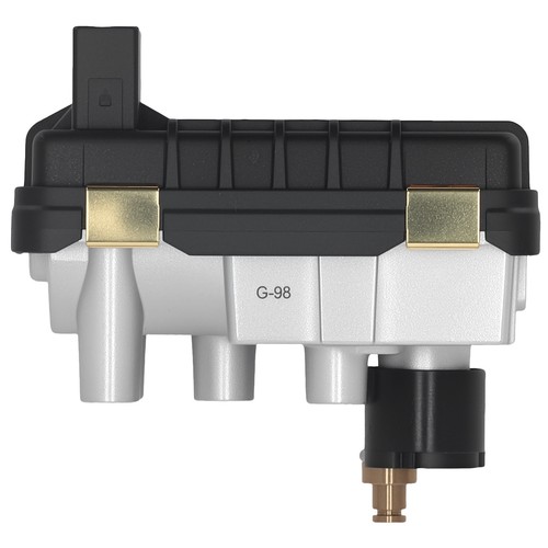 Attuatore elettrico for audi - elettrico,