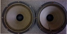 RCF L12P27 COPPIA WOOFER