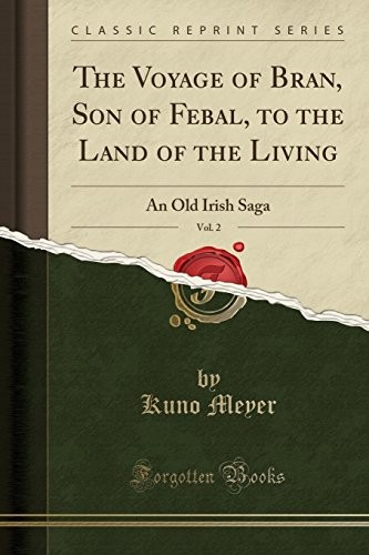 The voyage bran son - son, of