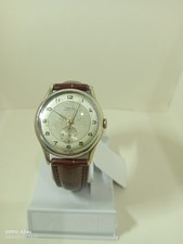 orologio vintage pirenne anni