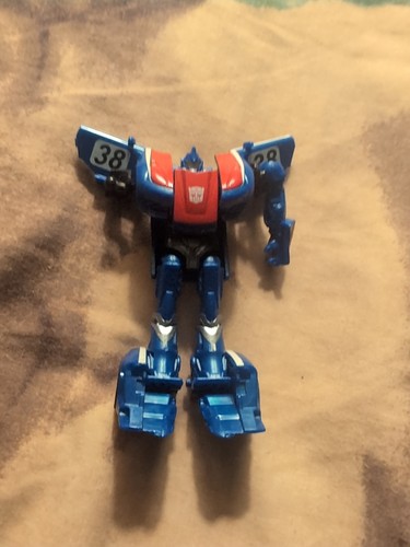 Transformers prime beast - prime,