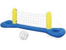 SET GALLEGGIANTE GONFIABILE