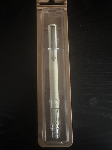Penna stilografica parker - stilografica,