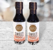 2 San-J - Splash di Tamari